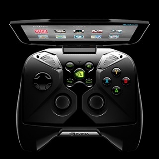 Nvidia Shield 售价 349 美元